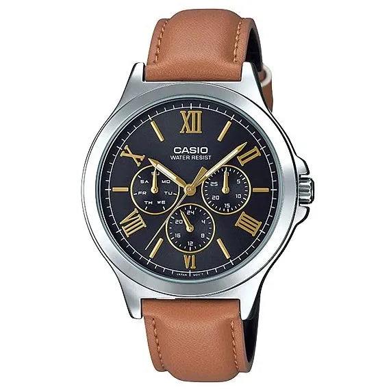 CASIO MTP - V300L - 1A3 - G Moments Qatar