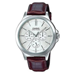CASIO MTP - V300L - 7A - G Moments Qatar