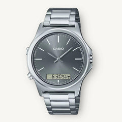 CASIO MTP - VC01D - 8E - G Moments Qatar