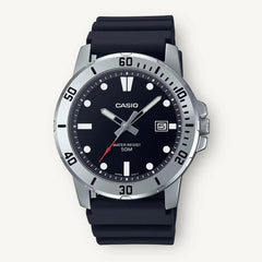 CASIO MTP - VD01 - 1EV - G Moments Qatar