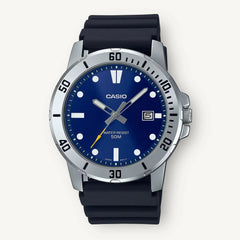 CASIO MTP - VD01 - 2EV - G Moments Qatar