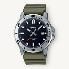 CASIO MTP - VD01 - 3EV - G Moments Qatar