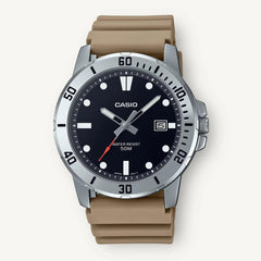 CASIO MTP - VD01 - 5EV - G Moments Qatar