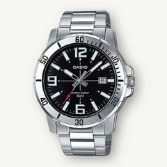 CASIO MTP - VD01D - 1BV - G Moments Qatar