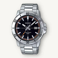 CASIO MTP - VD01D - 1E2V - G Moments Qatar