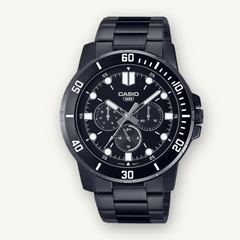 CASIO MTP - VD300B - 1E - G Moments Qatar