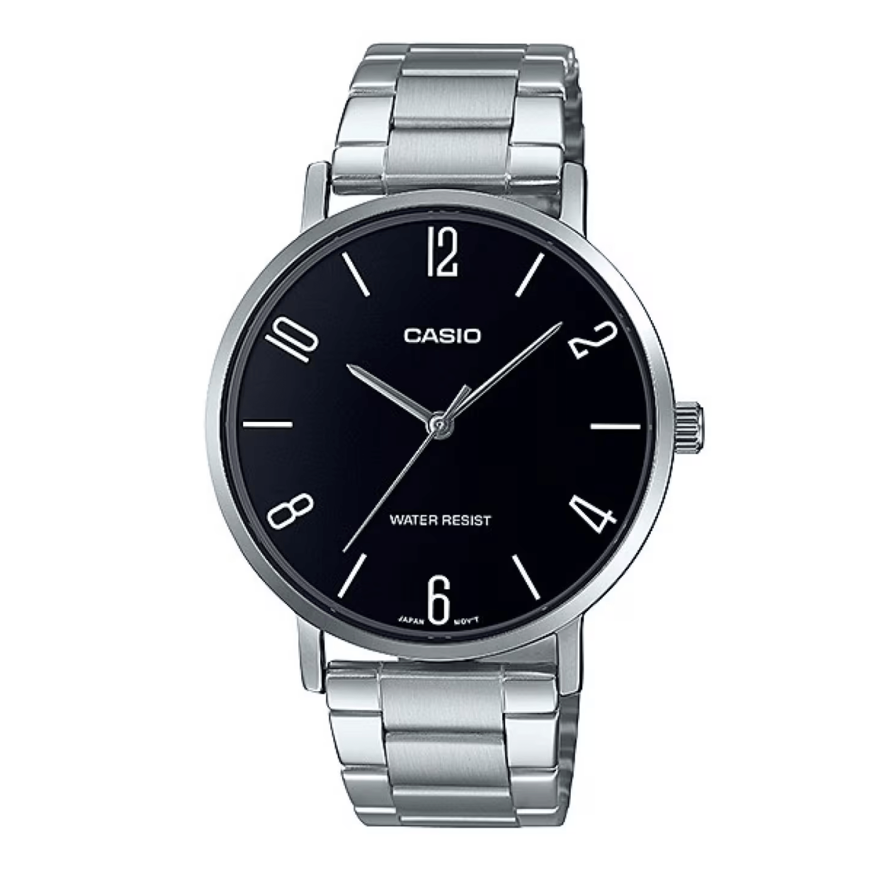 CASIO MTP - VT01D - 1B2UDF - G Moments Qatar