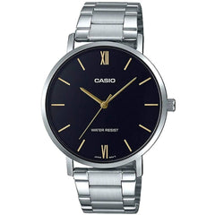 CASIO MTP - VT01D - 1BUDF - G Moments Qatar