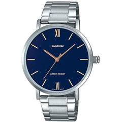 CASIO MTP - VT01D - 2BUDF - G Moments Qatar