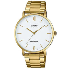 CASIO MTP - VT01G - 7BUDF - G Moments Qatar