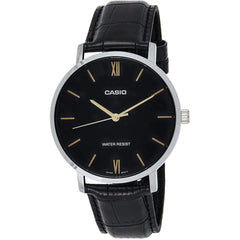 CASIO MTP - VT01L - 1BUDF - G Moments Qatar