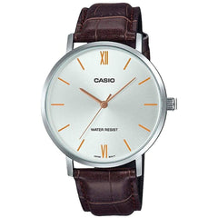CASIO MTP - VT01L - 7B2UDF - G Moments Qatar