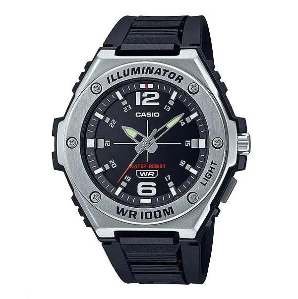 CASIO MWA - 100H - 1AVDF - G Moments Qatar