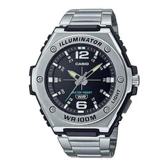 CASIO MWA - 100HD - 1AVDF - G Moments Qatar