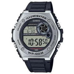CASIO MWD - 100H - 1AVDF - G Moments Qatar