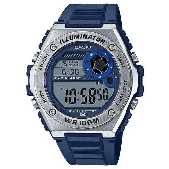 CASIO MWD - 100H - 2AVDF - G Moments Qatar