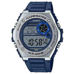 CASIO MWD - 100H - 2AVDF - G Moments Qatar