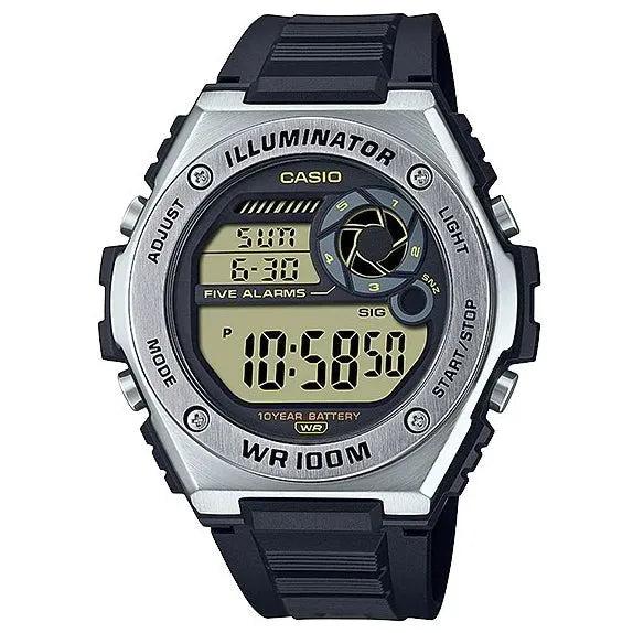 CASIO MWD - 100H - 9AVDF - G Moments Qatar